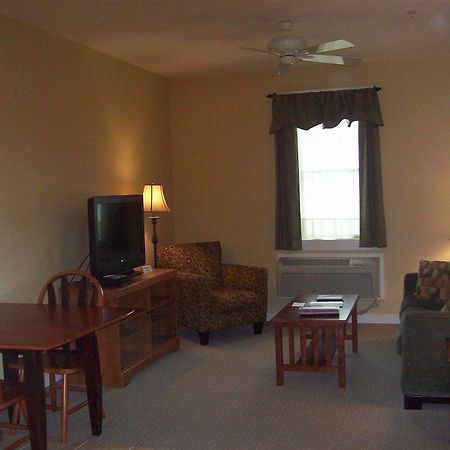 Colonels Suites Northeast Harbor Экстерьер фото