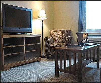 Colonels Suites Northeast Harbor Номер фото