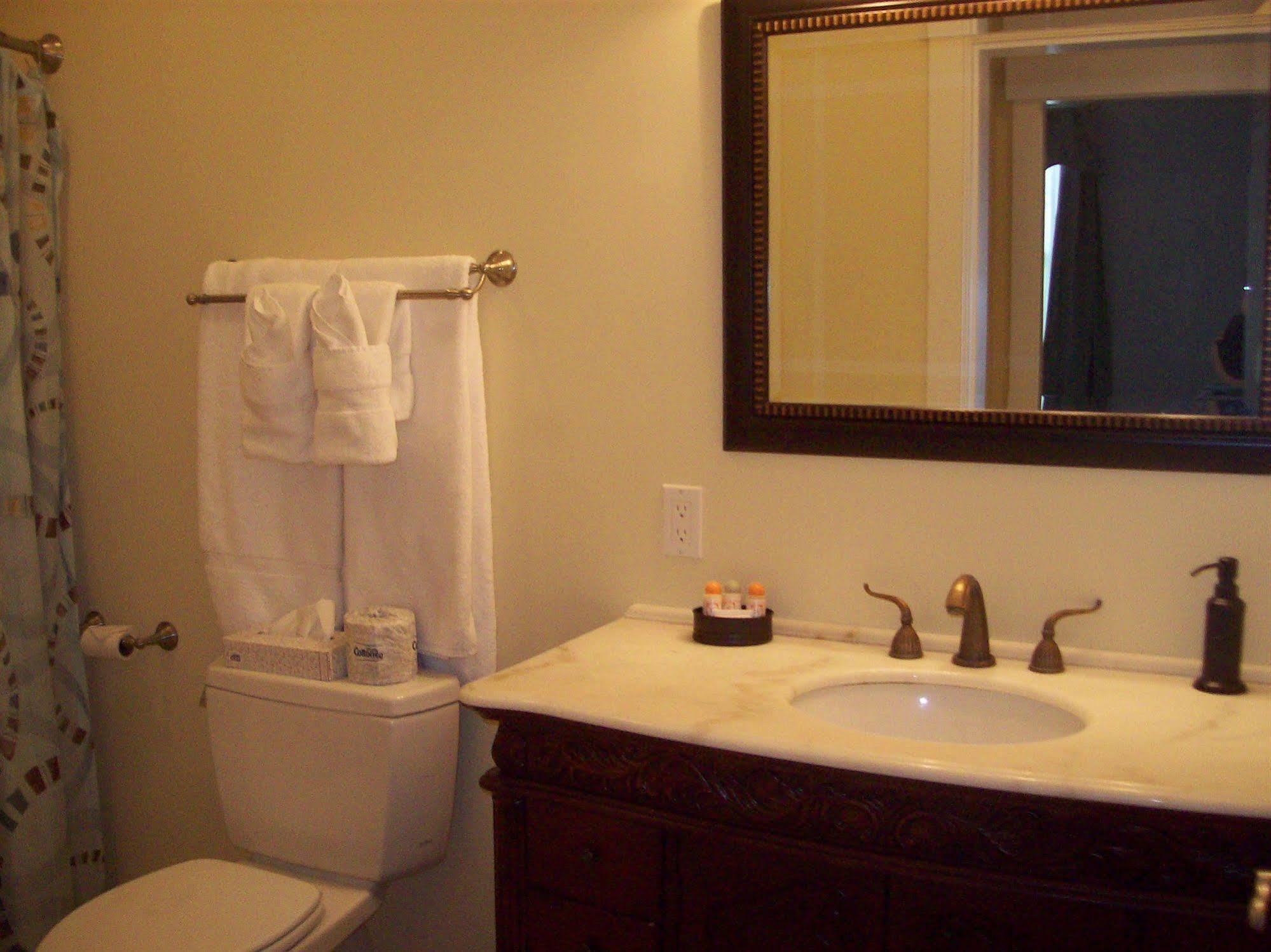 Colonels Suites Northeast Harbor Экстерьер фото